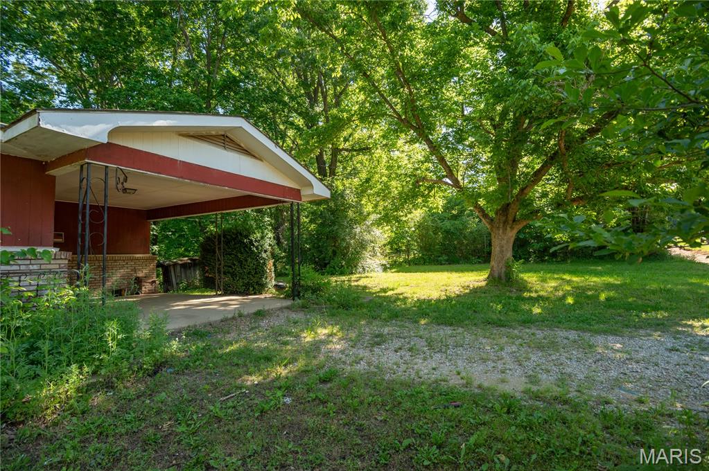Shady Oaks - Residential