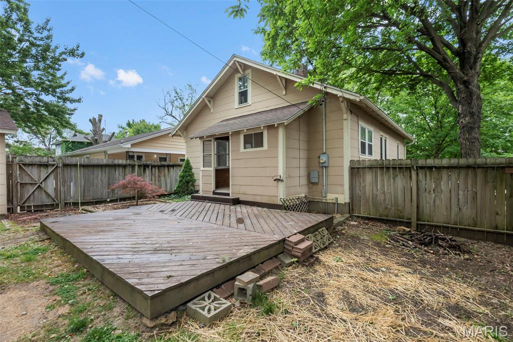 Russell & Whitener - Residential