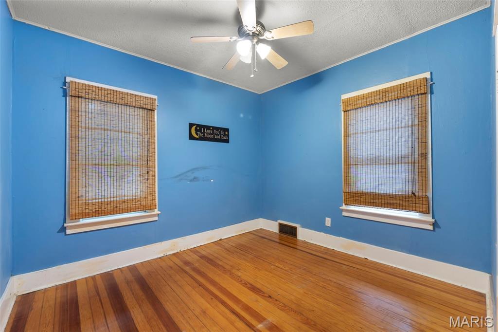 Russell & Whitener - Residential
