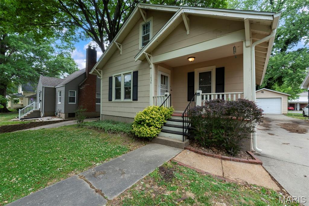 Russell & Whitener - Residential