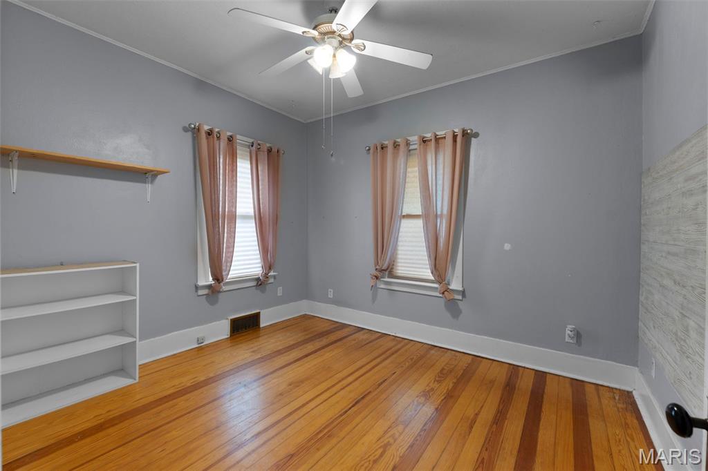 Russell & Whitener - Residential