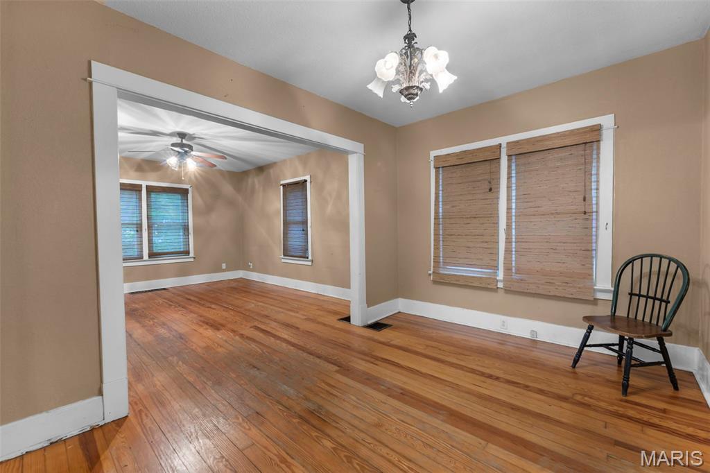 Russell & Whitener - Residential