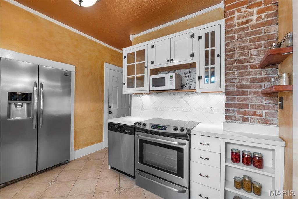 Russell & Whitener - Residential