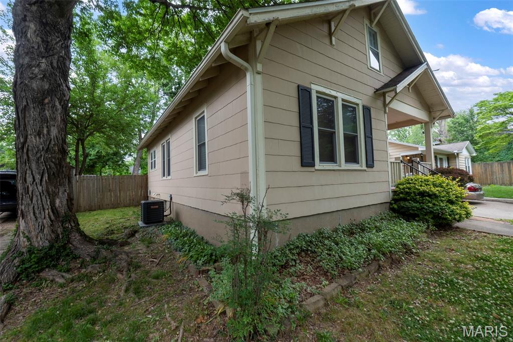 Russell & Whitener - Residential