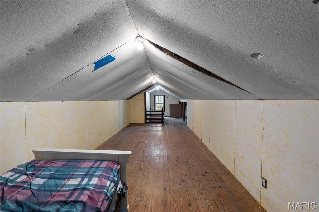 Russell & Whitener - Residential