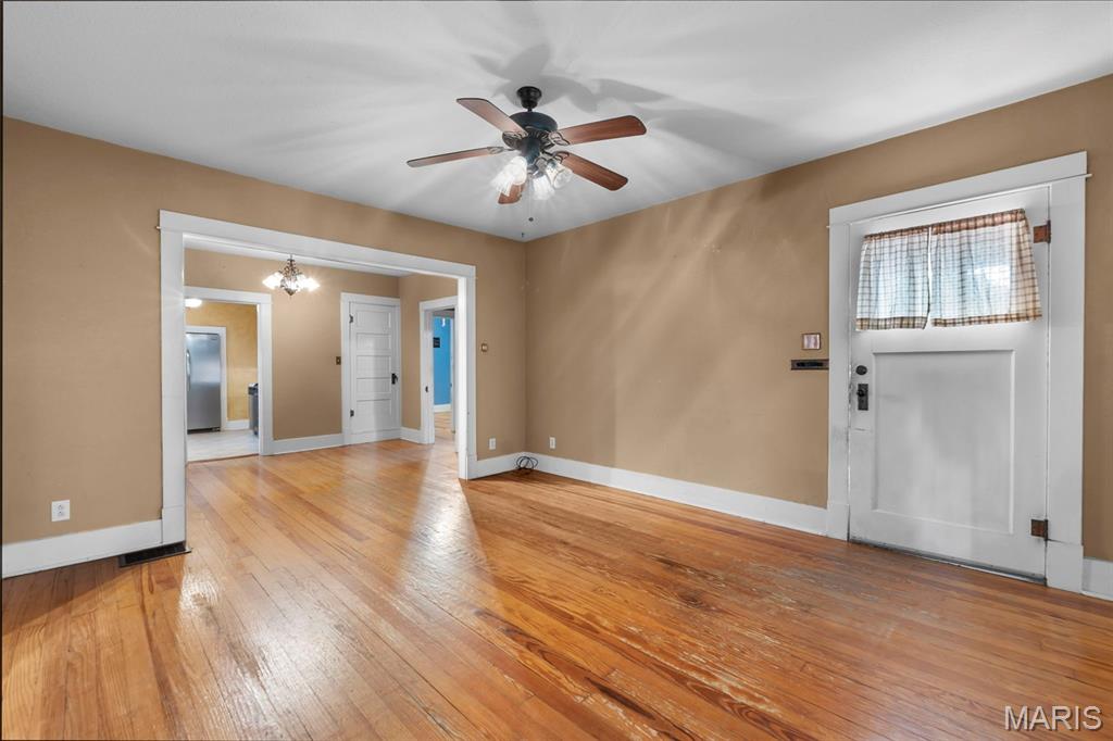 Russell & Whitener - Residential