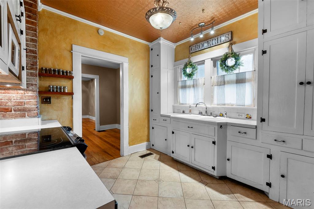 Russell & Whitener - Residential