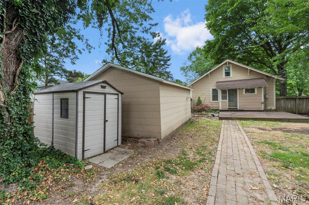 Russell & Whitener - Residential
