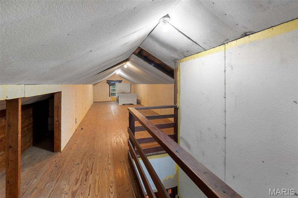 Russell & Whitener - Residential
