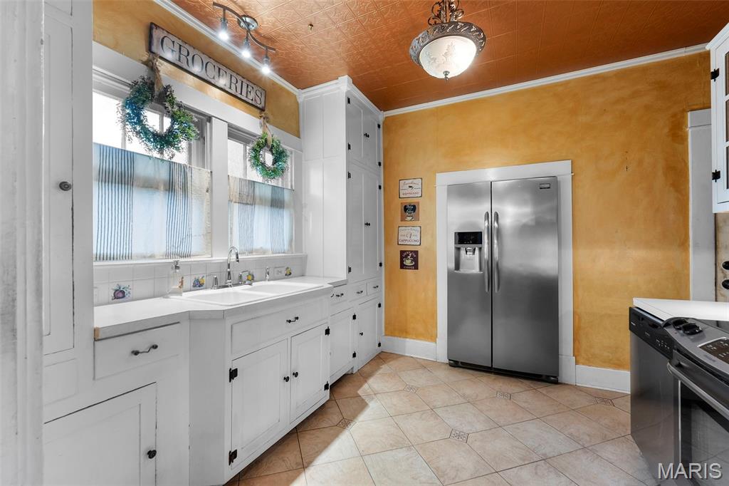 Russell & Whitener - Residential