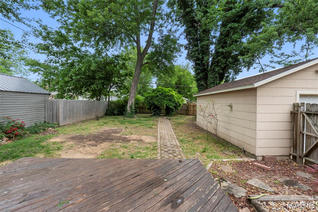 Russell & Whitener - Residential