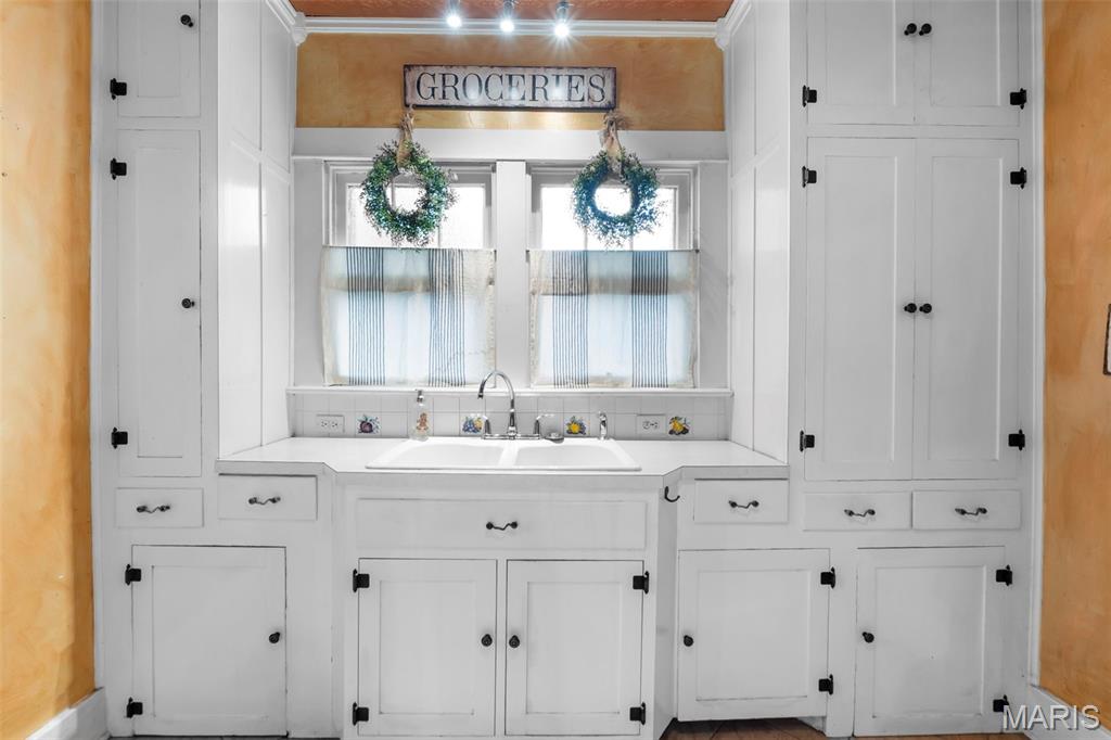Russell & Whitener - Residential