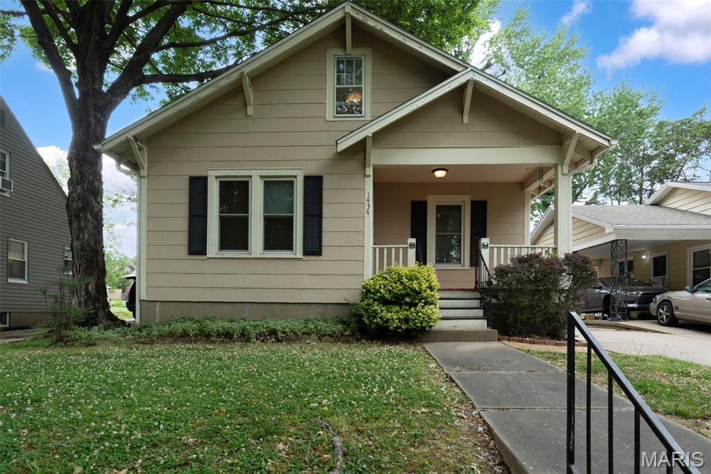 Russell & Whitener - Residential