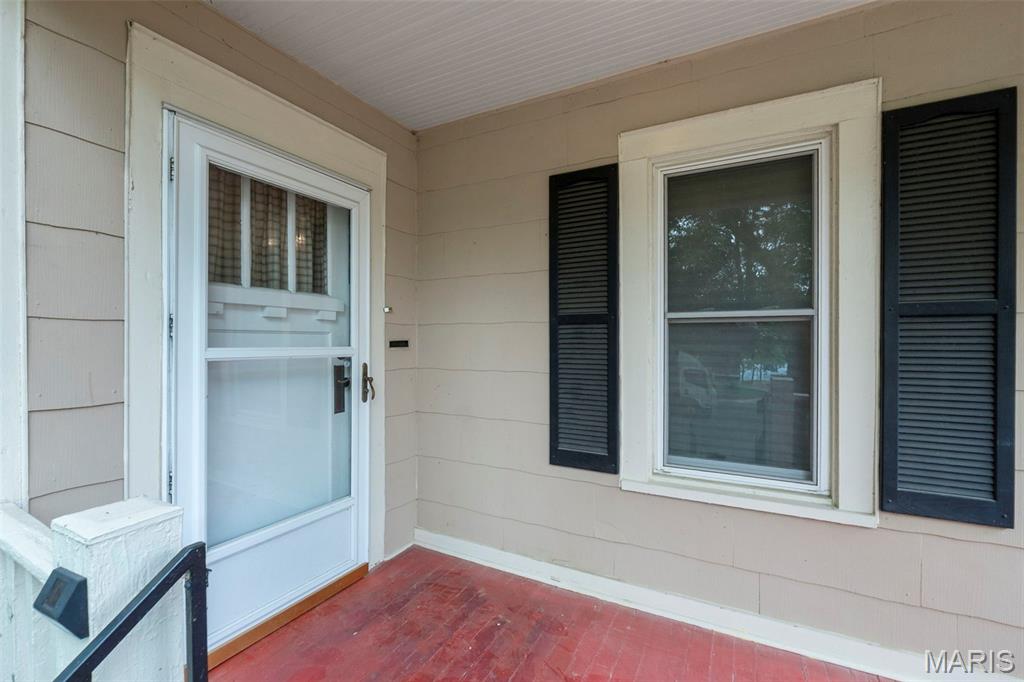Russell & Whitener - Residential