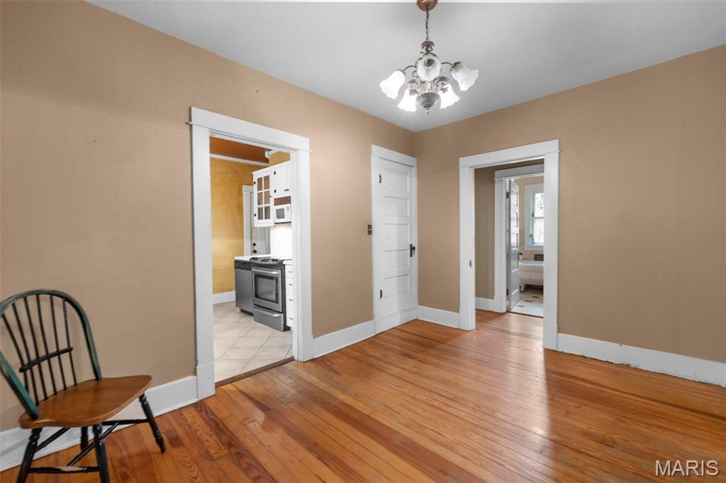 Russell & Whitener - Residential