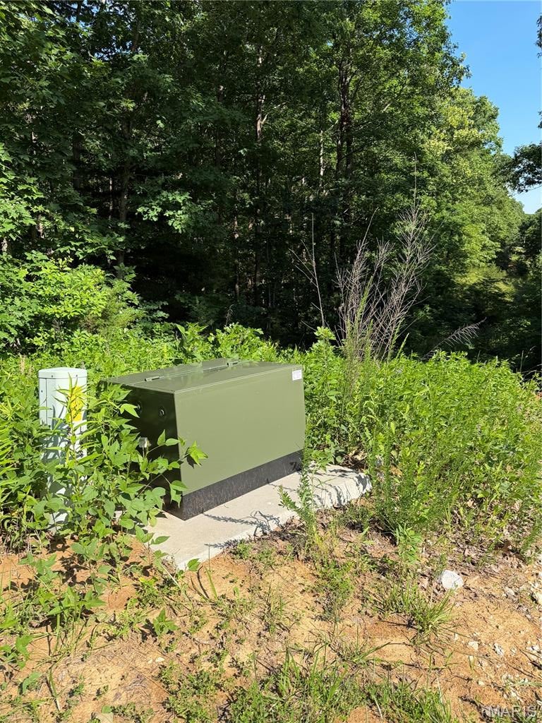 120 Quail Meadows Drive