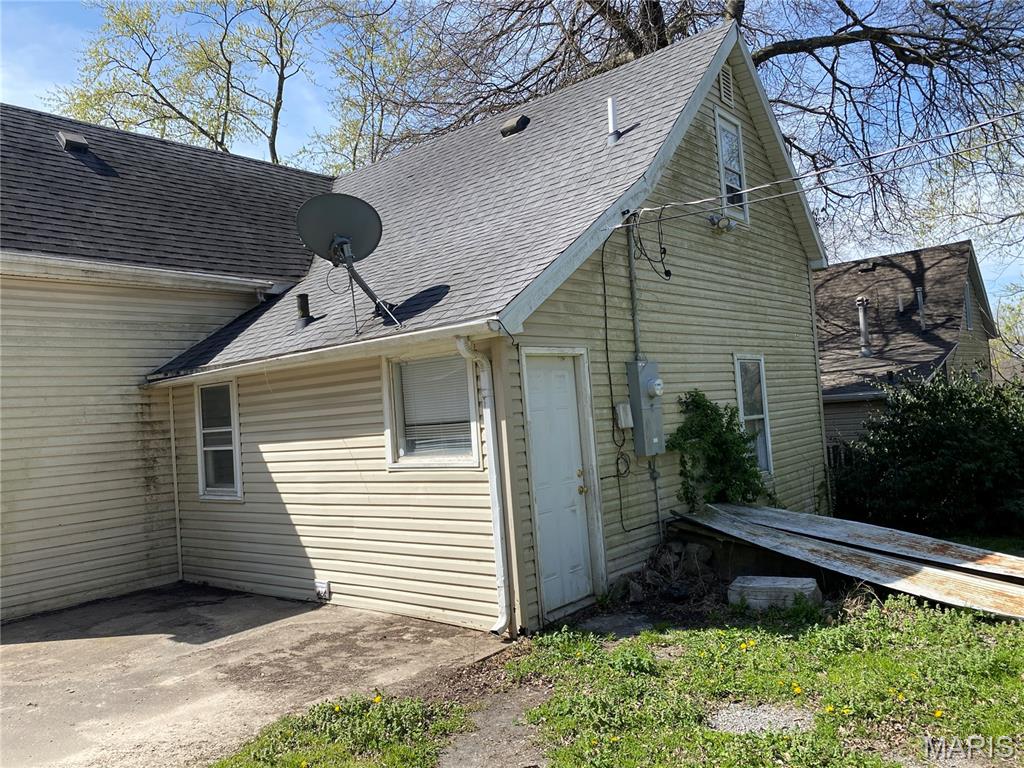 West End Place Add 02 - Residential