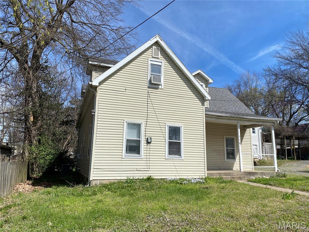 West End Place Add 02 - Residential