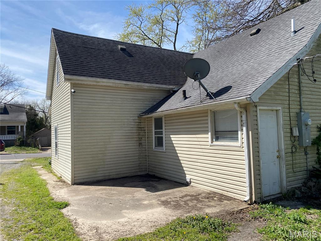 West End Place Add 02 - Residential