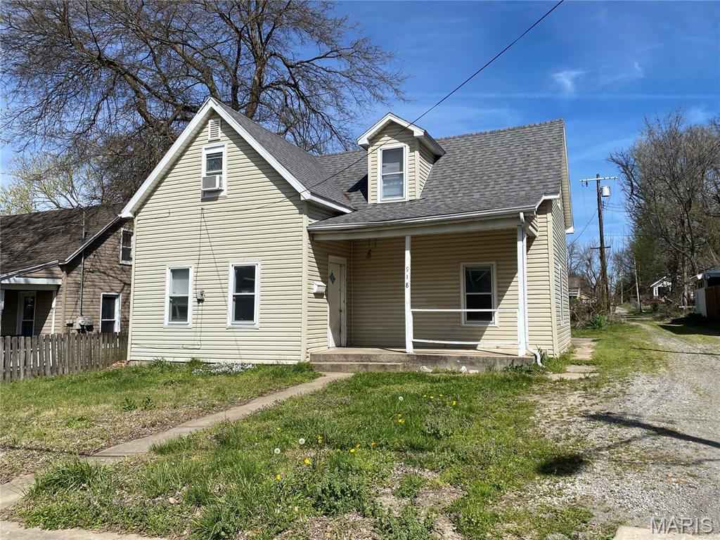 West End Place Add 02 - Residential