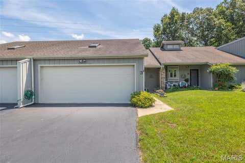 Photo of 3 Shadowbrook Drive, Poplar Bluff, MO 63901 (MLS # 26036158)