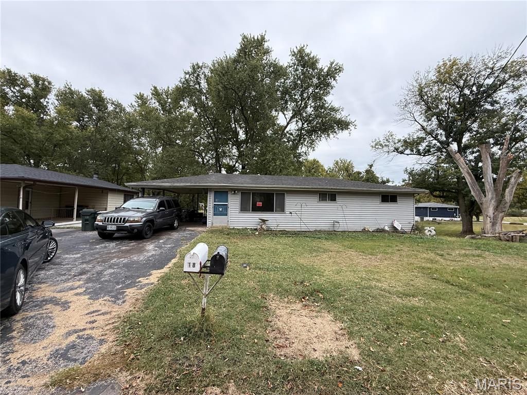 Photo of 14 Pleasant Valley Terrace, Arnold, MO 63010 (MLS # 25080964)