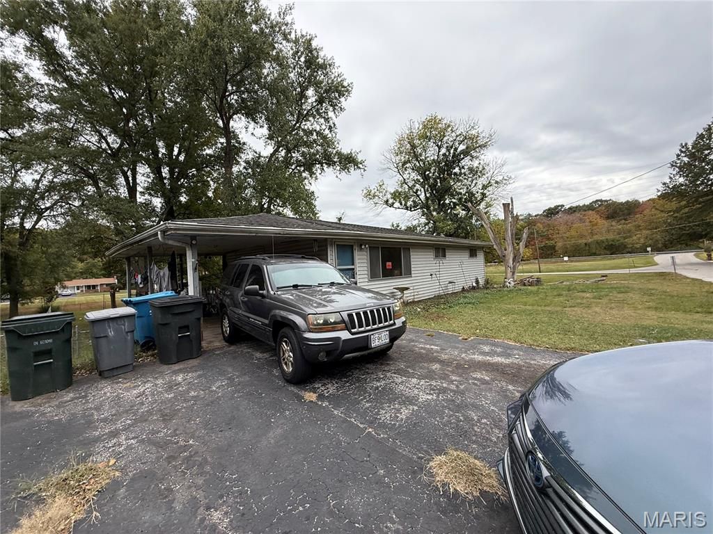 Photo of 14 Pleasant Valley Terrace, Arnold, MO 63010 (MLS # 25080964)