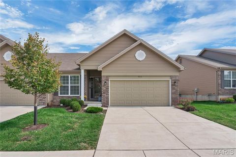 5312 Lakepath Way Eureka MO 63025