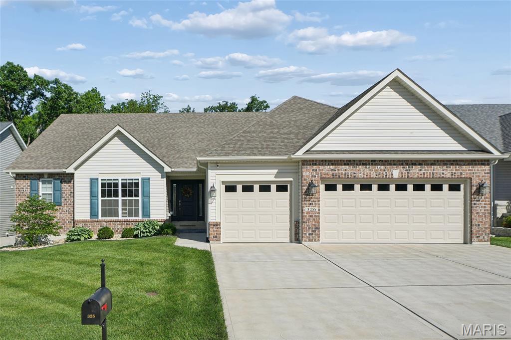 Steeple Hill Estates - Residential