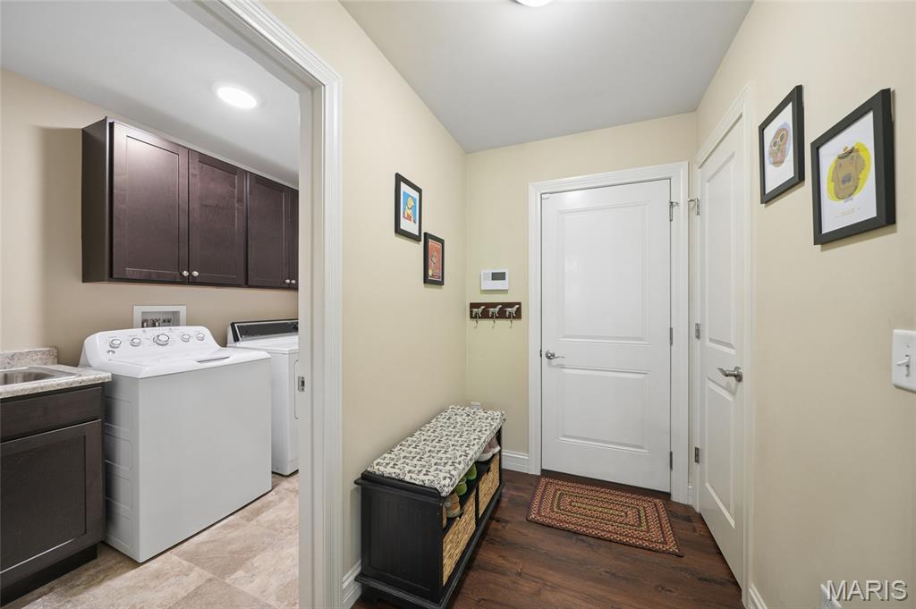 Steeple Hill Estates - Residential