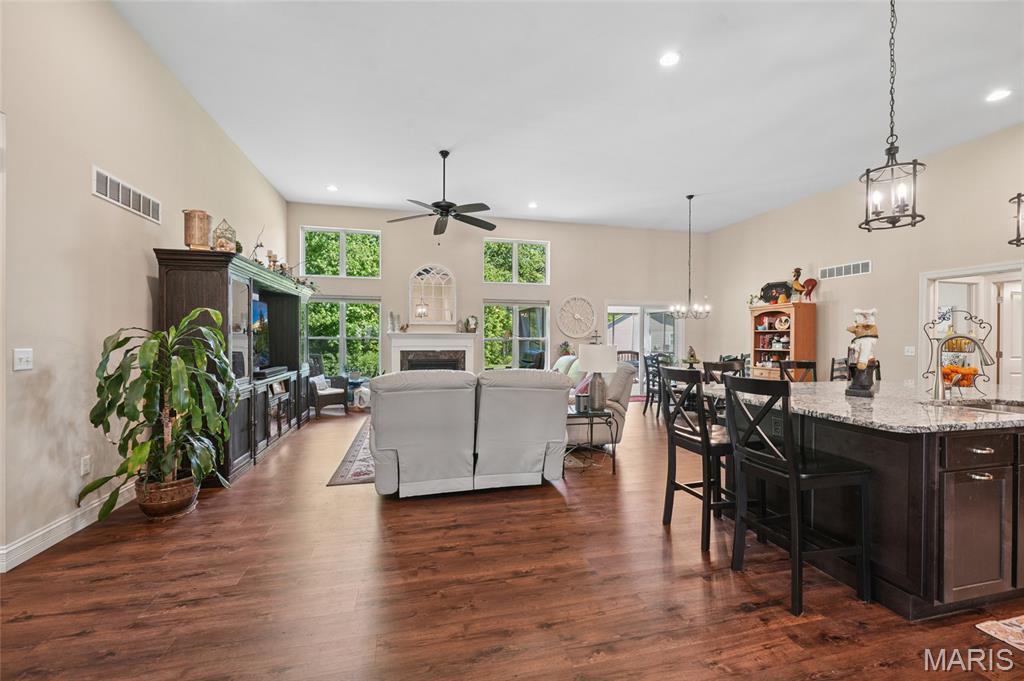 Steeple Hill Estates - Residential