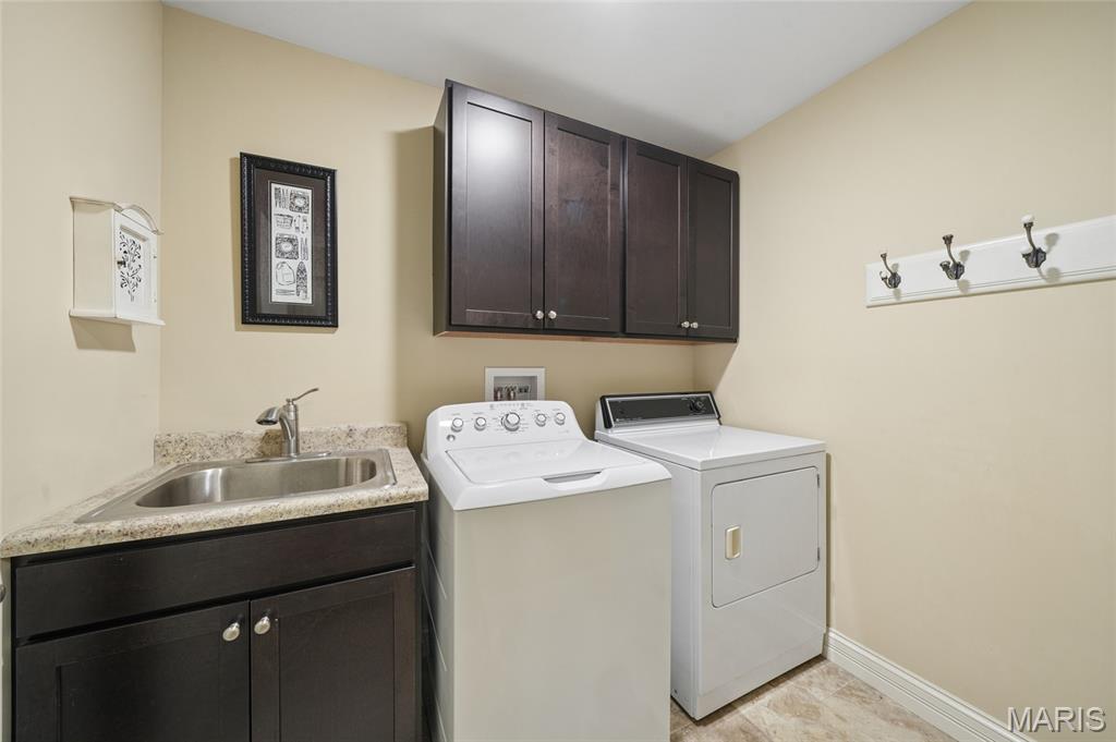 Steeple Hill Estates - Residential