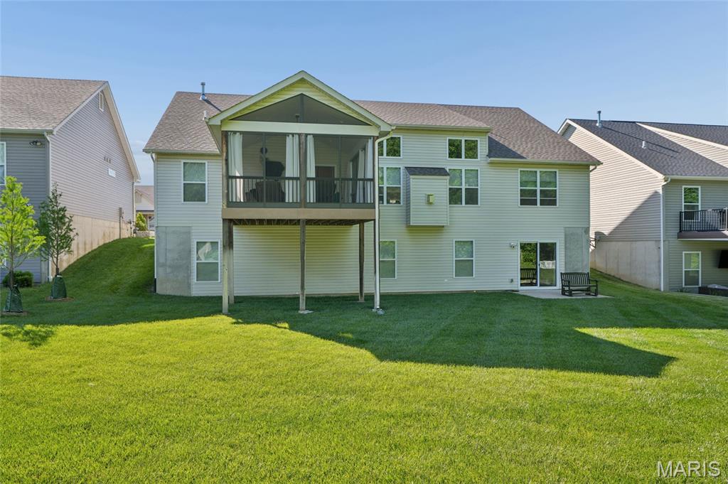 Steeple Hill Estates - Residential