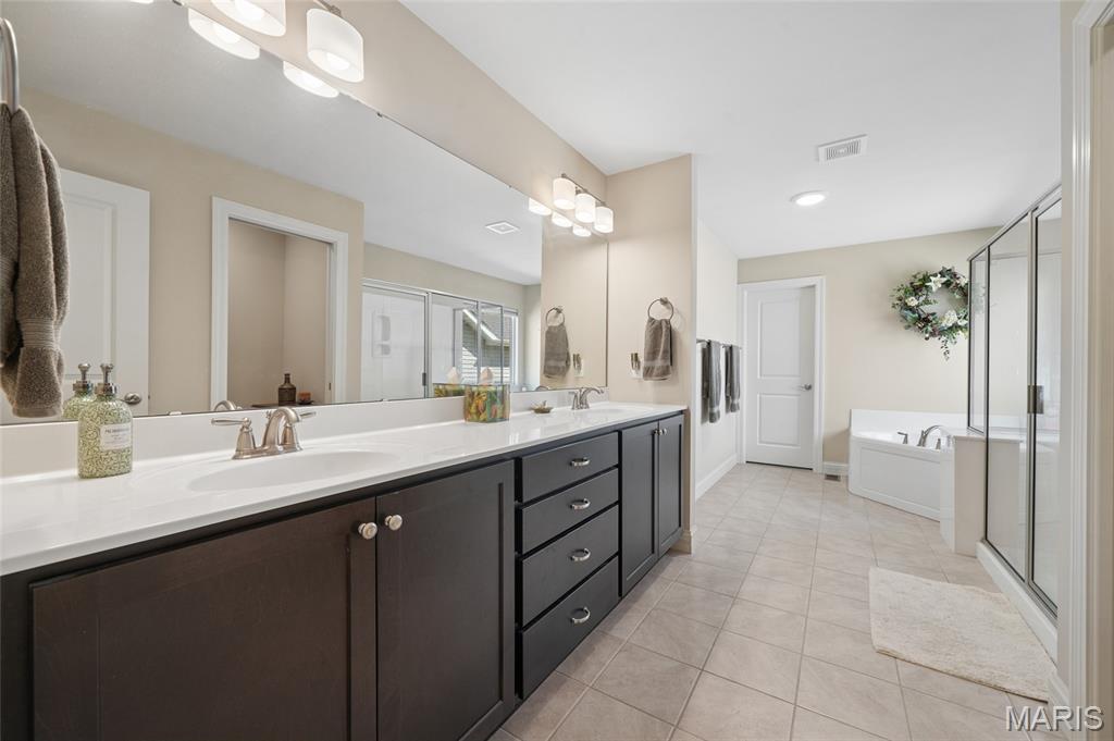 Steeple Hill Estates - Residential