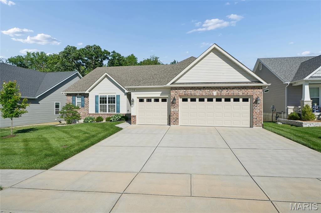 Steeple Hill Estates - Residential