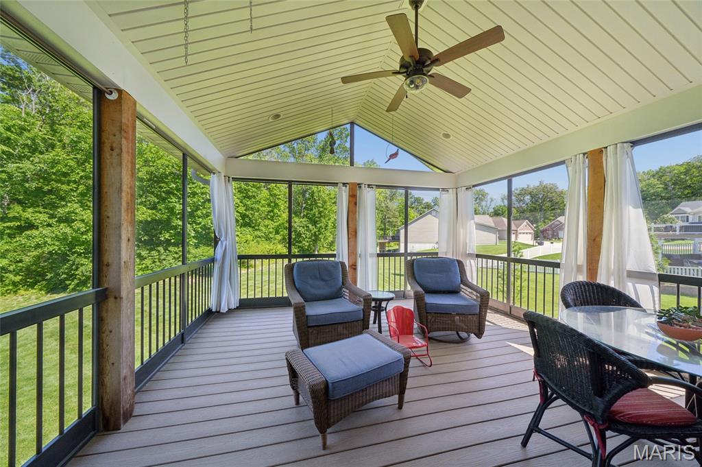 Steeple Hill Estates - Residential