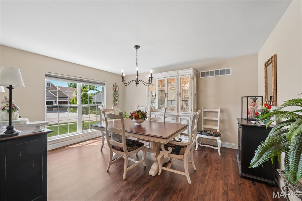 Steeple Hill Estates - Residential