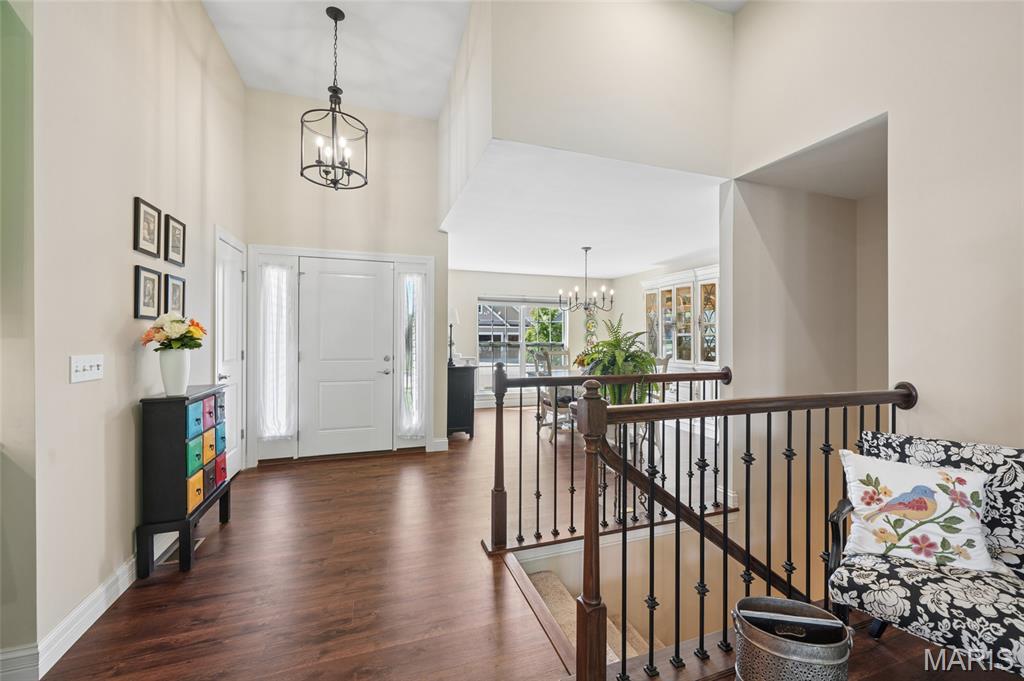 Steeple Hill Estates - Residential