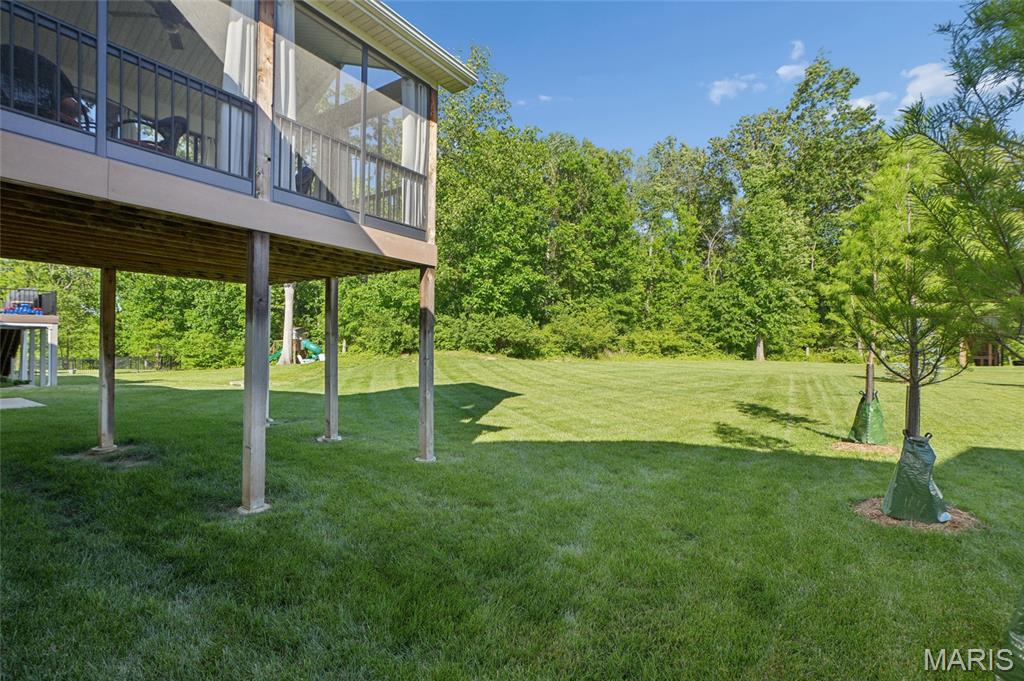 Steeple Hill Estates - Residential
