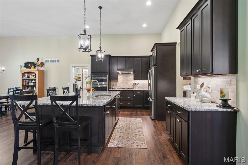 Steeple Hill Estates - Residential