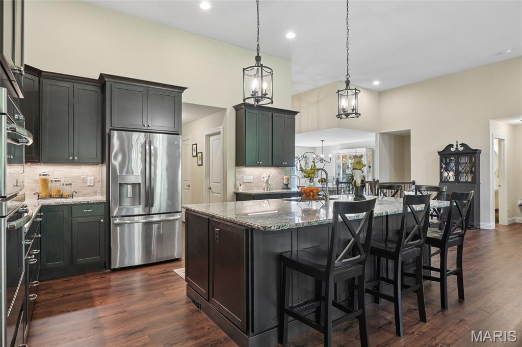 Steeple Hill Estates - Residential