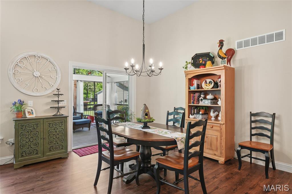 Steeple Hill Estates - Residential