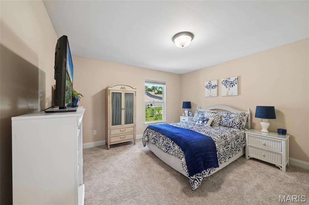 Steeple Hill Estates - Residential