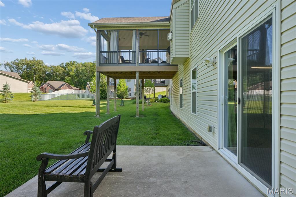 Steeple Hill Estates - Residential