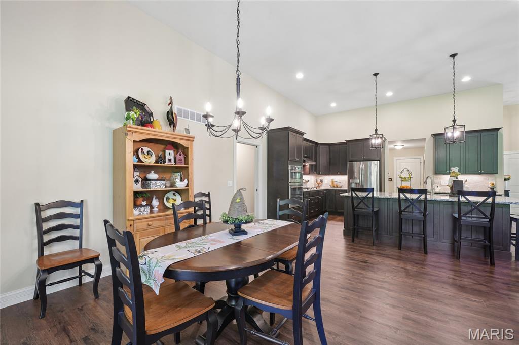 Steeple Hill Estates - Residential