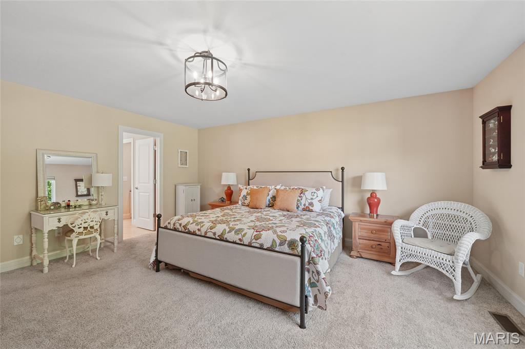 Steeple Hill Estates - Residential