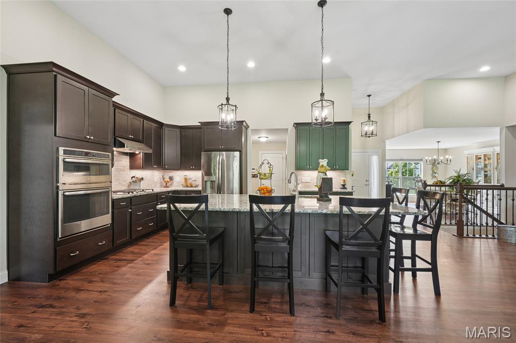 Steeple Hill Estates - Residential