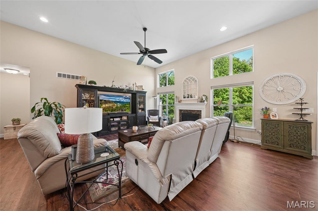 Steeple Hill Estates - Residential