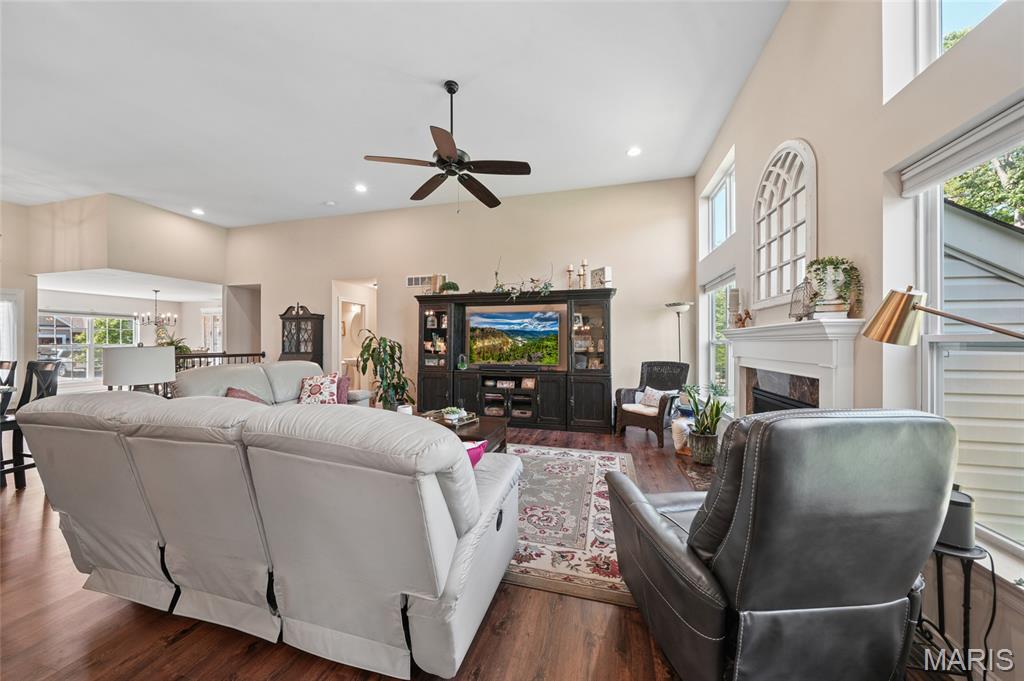 Steeple Hill Estates - Residential