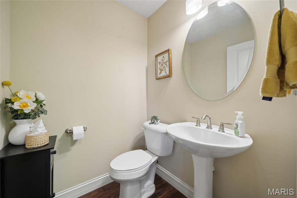Steeple Hill Estates - Residential